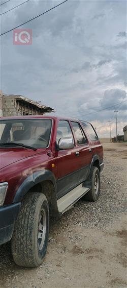 تويوتا هايلوكس